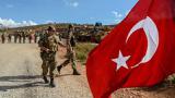 تایید کشته شدن  سربازان ترکیه‌ در شمال سوریه و عراق