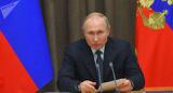 پوتین: اقدامات ناتو  تهدیدی برای امنیت روسیه است