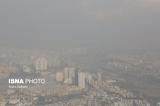 بزرگترین آلاینده هوای تهران مشخص شد!