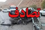جزییات  واژگونی یک سرویس مدرسه در شیراز