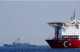 ترکیه  در سواحل لیبی دنبال نفت است