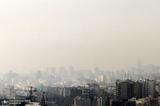 آلودگی هوا سالانه جان چند تهرانی را می گیرد؟