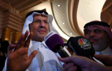 تهدید نفتی عربستان