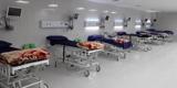 شلوغی بیمارستان ها به خاطر آنفلوآنزا/دستور به  ارایه خدمات درمانی در کلینیک‌های ویژه