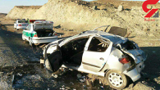 2 حادثه خونین در مشهد+جزییات