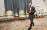 محمود احمدی نژاد کاندیدا  می‌شود؟