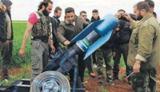 اعلام زمان نتایج تحقیقات درباره استفاده از سلاح های شیمیایی در سوریه