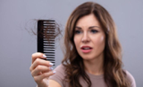 6 علت ریزش موی پنهانی در زنان