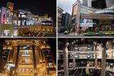 بهترین مراکز خرید در تهران