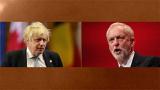 دست بالای محافظه‌کاران در انتخابات بریتانیا