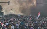 32 مقام ارشد دولت عراق تحت تعقیب قرار گرفتند