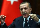 خشم اردوغان از  اخراج سفیر لیبی از یونان