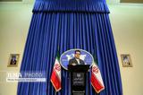 ایران برای دفاع از کیان  خود لحظه ای درنگ  نخواهد کرد