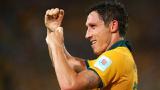 هافبک با تجربه استرالیا از تیم ملی خداحافظی کرد