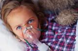 زندگی با آسم در فصل سرما و آنفولانزا