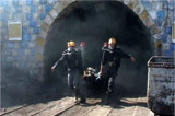 حادثه مرگبار در معدن کرمان