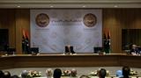 پارلمان لیبی: اردوغان در امور داخلی ما دخالت نکند