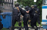 دستگیری 5 داعشی در روسیه