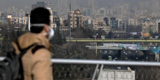 هوای تهران تا چه زمانی آلوده است؟