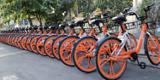 سرانجام دوچرخه‌های نارنجی پایتخت به کجا رسید؟