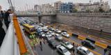 شهرداری تهران:  طرح جدید ترافیک پیشرفته است!