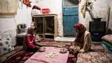 آمار عجیب از فقر در ایران