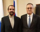 دستاوردهای روابط تهران و مسکو