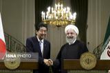 سفر  روحانی به توکیو برای مذاکره ایران-آمریکا نیست