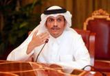 قطر: بحران شورای همکاری به ضرر همه اعراب است