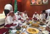 سعودی ها  در جایگاه اول دورریز غذا در دنیا!