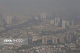 نمایندگان تهران خواستار برخورد با دستگاه‌های مقصر در آلودگی هوا شدند