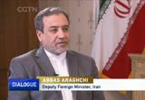 عراقچی: ایران به هیچ وجه با آمریکا مذاکره نخواهد کرد