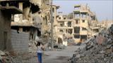 کمک ۱۷ میلیون دلاری روسیه به سوریه