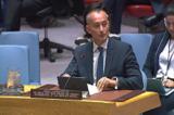 ابراز نگرانی سازمان ملل از  شهرک‌سازی اسرائیل