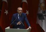 اردوغان منکر مذاکره گازی با اسرائیل شد