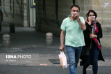 آخرین اقدامات محیط زیست برای علت‌یابی بوی نامطبوع در تهران