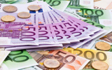 نرخ رسمی یورو و پوندکاهش یافت