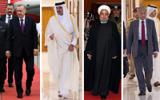 نارضایتی  عربستان از برگزاری اجلاس کوالالامپور