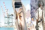 پروژه‌ خطرناک شیخ نشینان برای عراق