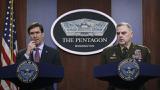 نیروهای آمریکایی خاک سوریه را ترک نخواهند کرد