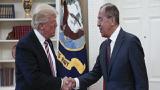 ترامپ آماده ترمیم روابط آمریکا و روسیه
