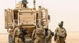 کشته شدن یک سرباز آمریکایی در افغانستان