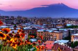 ارمنستان مکانی برای ماجراجویی