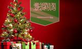 آغاز جشن‌های کریسمس برای نخستین بار در عربستان