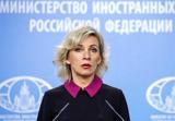 روسیه دبیرکل سازمان ملل را به قانون شکنی متهم کرد