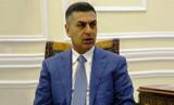 نخست وزیری اسعد العیدانی در عراق قطعی شد