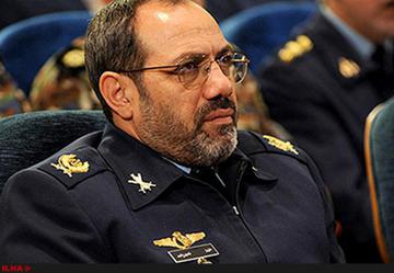 گزارشی از آخرین مراحل ساخت جنگنده کوثر در تهران و اصفهان