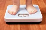 آمار عجیب از چاقی کودکان ایرانی