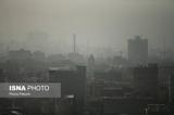 آلودگی هوا در یک هفته 17000 نفر را به بیمارستان کشاند