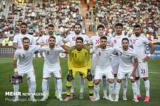 تیم ملی بدون سرمربی در بازی‌های مرحله دوم انتخابی جام جهانی ۲۰۲۲